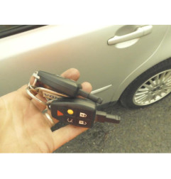 Autoradio d'origine VOLVO V 50