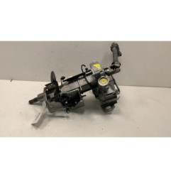 Colonne de direction RENAULT CLIO 4