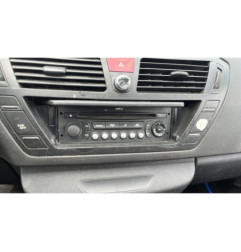 Boite a gants CITROEN C4 GRAND PICASSO 1