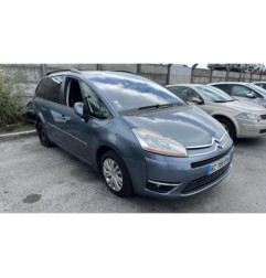 Boite a gants CITROEN C4 GRAND PICASSO 1