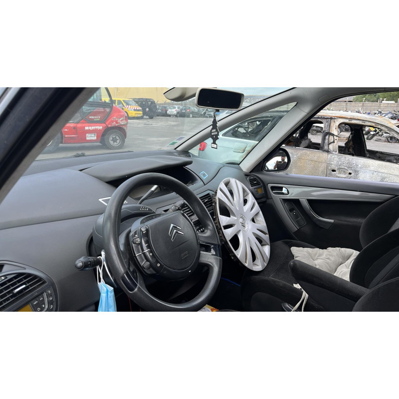 Boite a gants CITROEN C4 GRAND PICASSO 1 Photo n°11