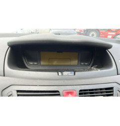 Boite a gants CITROEN C4 GRAND PICASSO 1