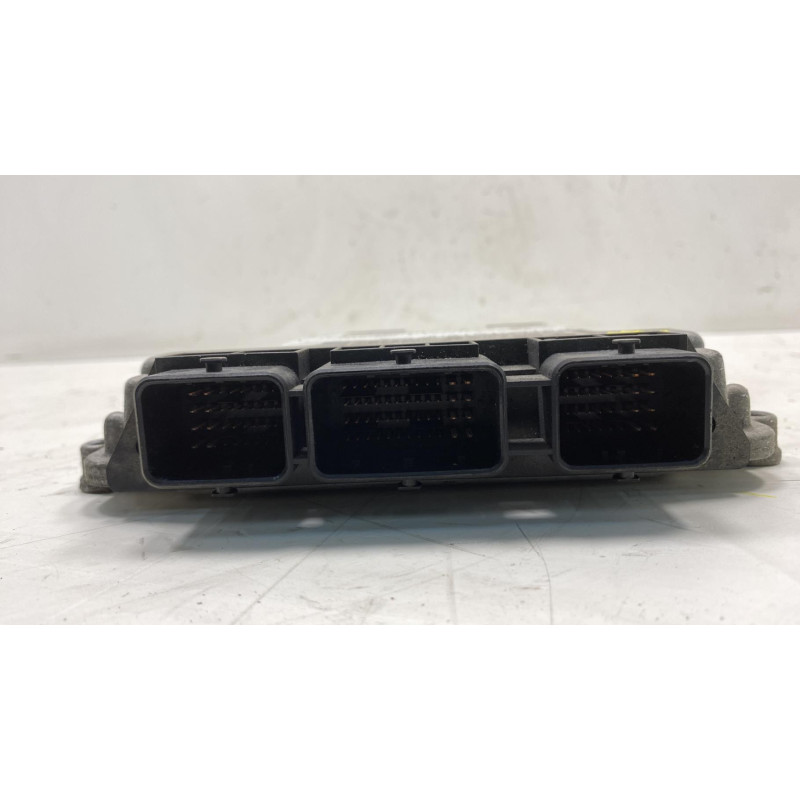 Calculateur moteur CITROEN C4 GRAND PICASSO 1 Photo n°1