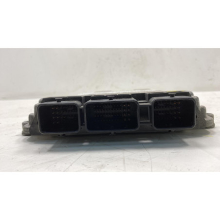 Calculateur moteur CITROEN C4 GRAND PICASSO 1 Photo n°1