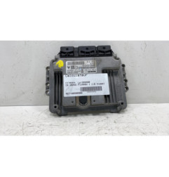 Calculateur moteur CITROEN C4 GRAND PICASSO 1