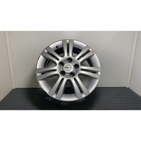 Jante OPEL ASTRA H Photo n°1