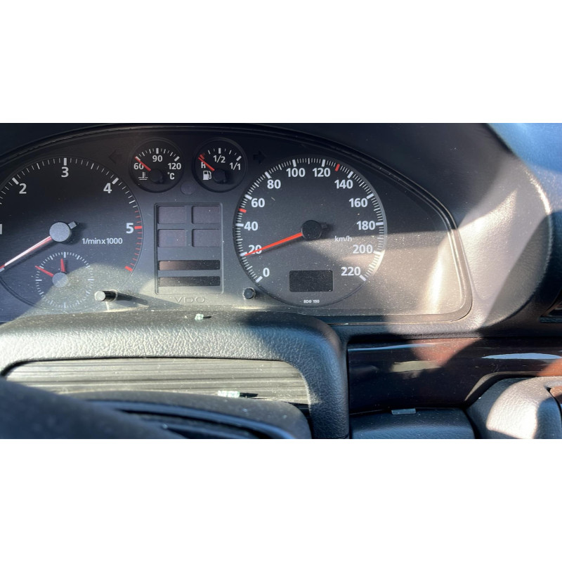 Jante AUDI A4 1 Photo n°8