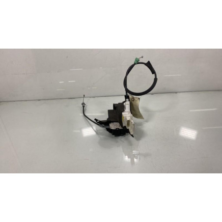 Serrure avant droit CITROEN C4 1