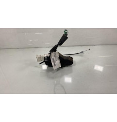 Serrure avant droit CITROEN C4 1