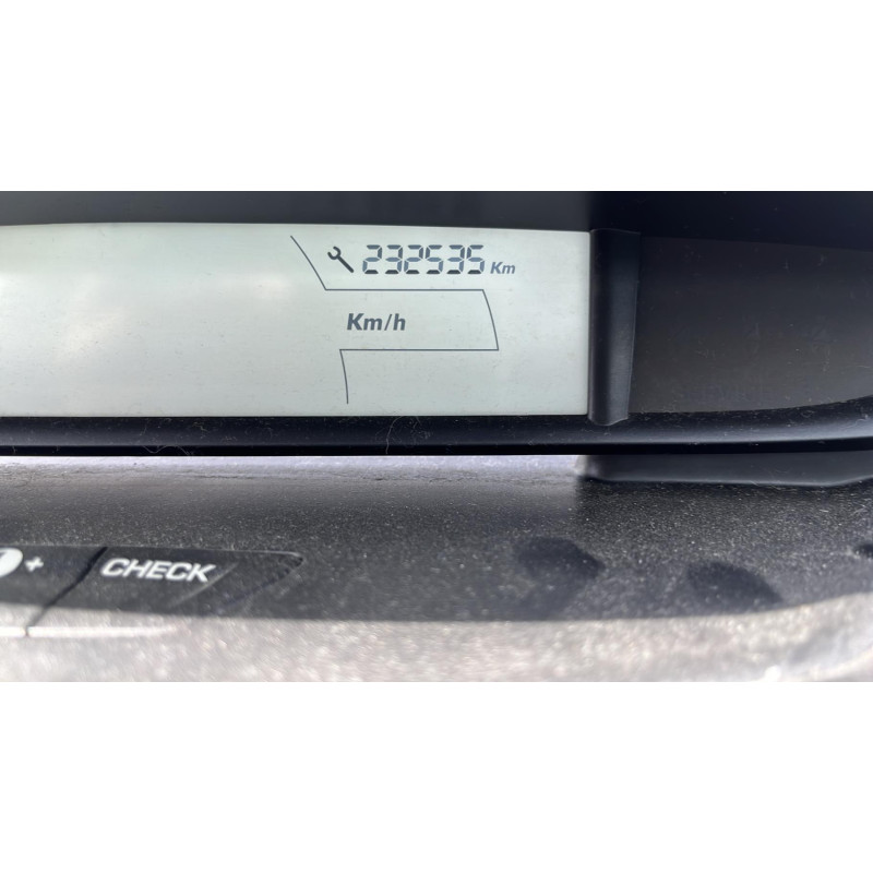 Serrure avant droit CITROEN C4 1 Photo n°4