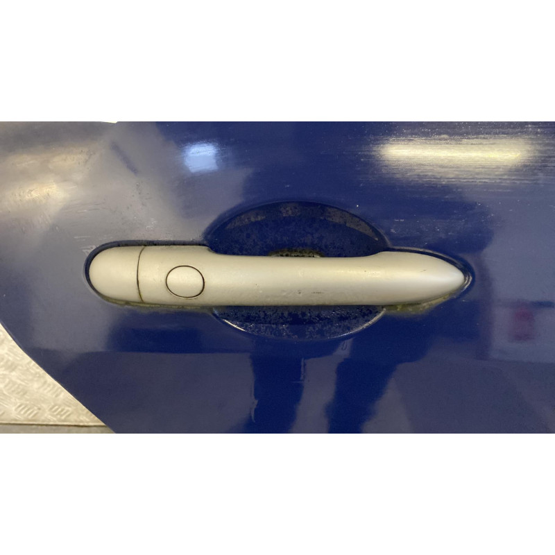 Porte arriere droit RENAULT MEGANE 2 Photo n°1