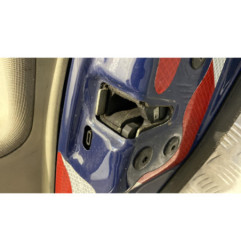 Porte arriere droit RENAULT MEGANE 2