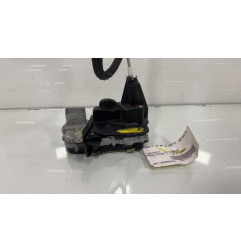 Serrure avant droit PEUGEOT 307