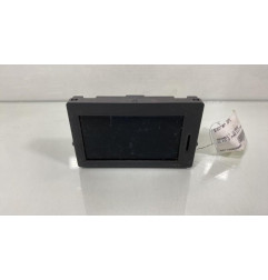 Ecran GPS RENAULT CLIO 3