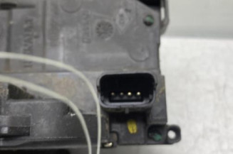 Serrure avant gauche RENAULT CLIO 3