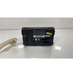 Ecran GPS RENAULT CLIO 3