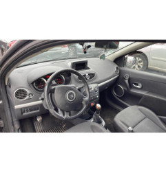 Ecran GPS RENAULT CLIO 3