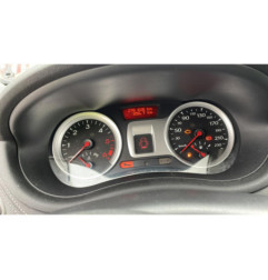 Ecran GPS RENAULT CLIO 3