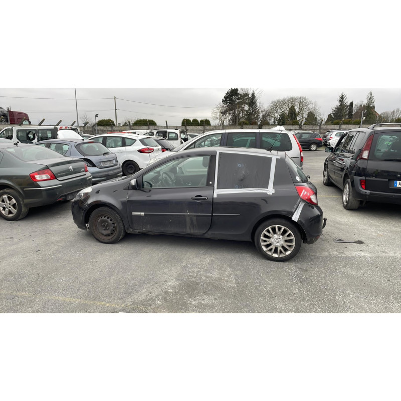 Ecran GPS RENAULT CLIO 3 Photo n°7