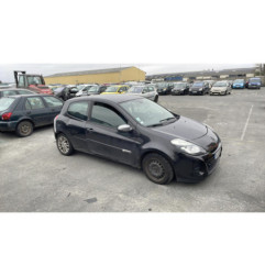 Ecran GPS RENAULT CLIO 3