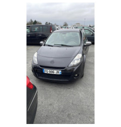 Ecran GPS RENAULT CLIO 3