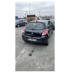 Ecran GPS RENAULT CLIO 3