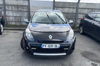 Serrure avant gauche RENAULT CLIO 3