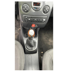 Ecran GPS RENAULT CLIO 3