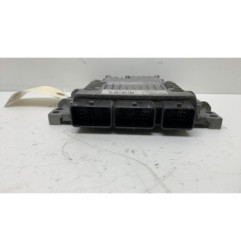Calculateur moteur RENAULT MEGANE 2 Photo n°1