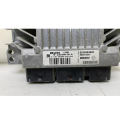 Calculateur moteur RENAULT MEGANE 2