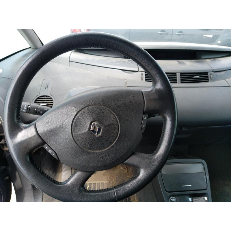 Vase d'expansion RENAULT ESPACE 4 Photo n°4