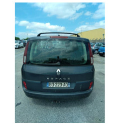 Vase d'expansion RENAULT ESPACE 4