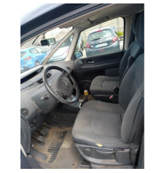 Vase d'expansion RENAULT ESPACE 4