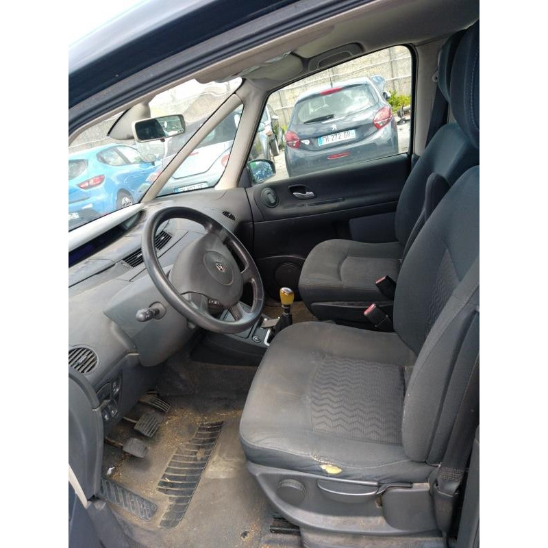 Vase d'expansion RENAULT ESPACE 4 Photo n°7