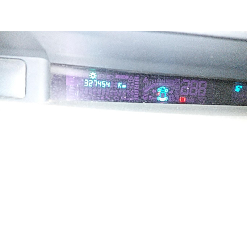 Vase d'expansion RENAULT ESPACE 4 Photo n°8