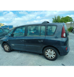 Vase d'expansion RENAULT ESPACE 4