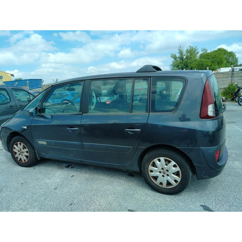 Vase d'expansion RENAULT ESPACE 4 Photo n°9