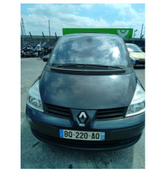 Vase d'expansion RENAULT ESPACE 4