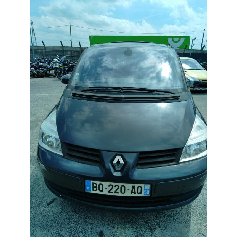 Vase d'expansion RENAULT ESPACE 4 Photo n°10