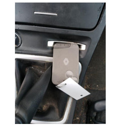 Vase d'expansion RENAULT ESPACE 4