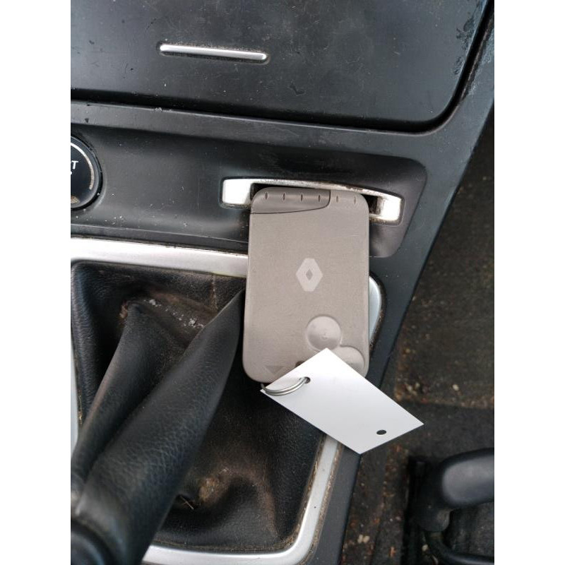 Vase d'expansion RENAULT ESPACE 4 Photo n°11