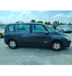 Vase d'expansion RENAULT ESPACE 4