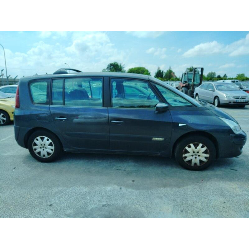 Vase d'expansion RENAULT ESPACE 4 Photo n°12