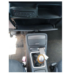Vase d'expansion RENAULT ESPACE 4