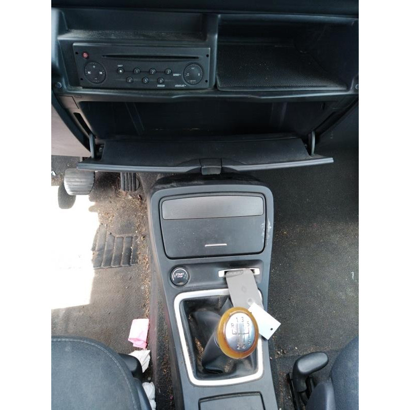 Vase d'expansion RENAULT ESPACE 4 Photo n°13