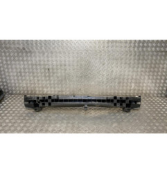 Renfort pare choc arriere (traverse) RENAULT CLIO 3 Photo n°1