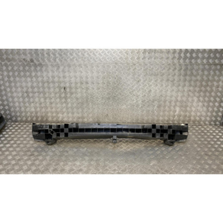 Renfort pare choc arriere (traverse) RENAULT CLIO 3 Photo n°1