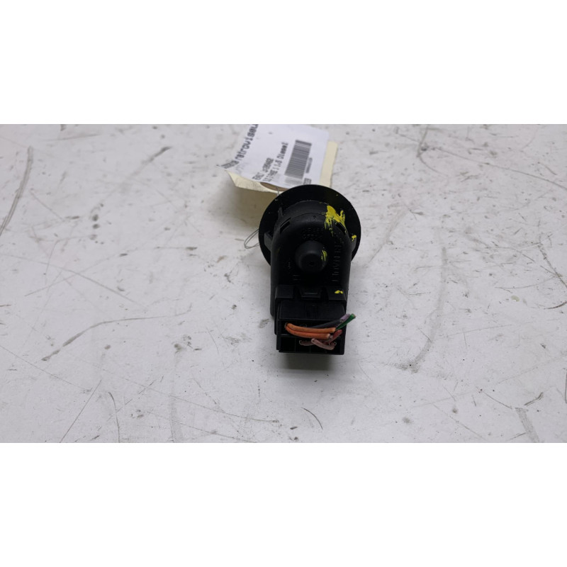 Commande retroviseurs RENAULT CLIO 3 Photo n°1