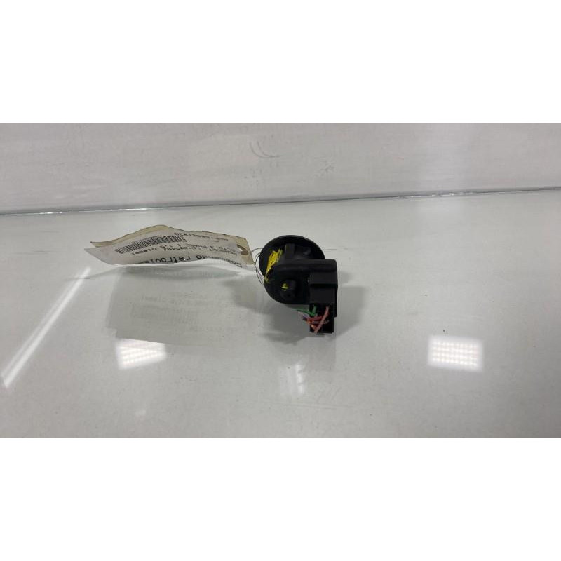 Commande retroviseurs RENAULT CLIO 3 Photo n°4