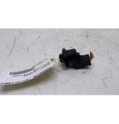 Commande retroviseurs RENAULT CLIO 3